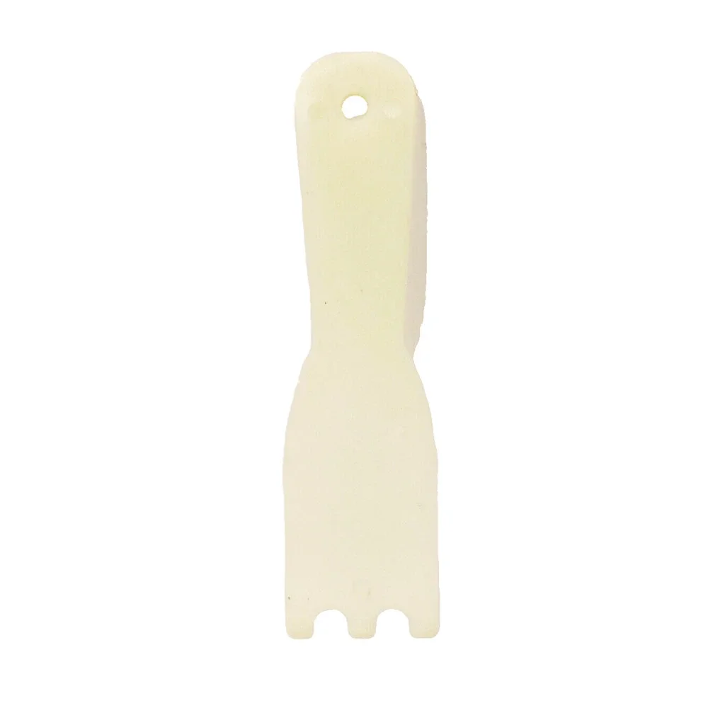 George Foreman Grill Cleaning Scraper Tool Grill Accessory White